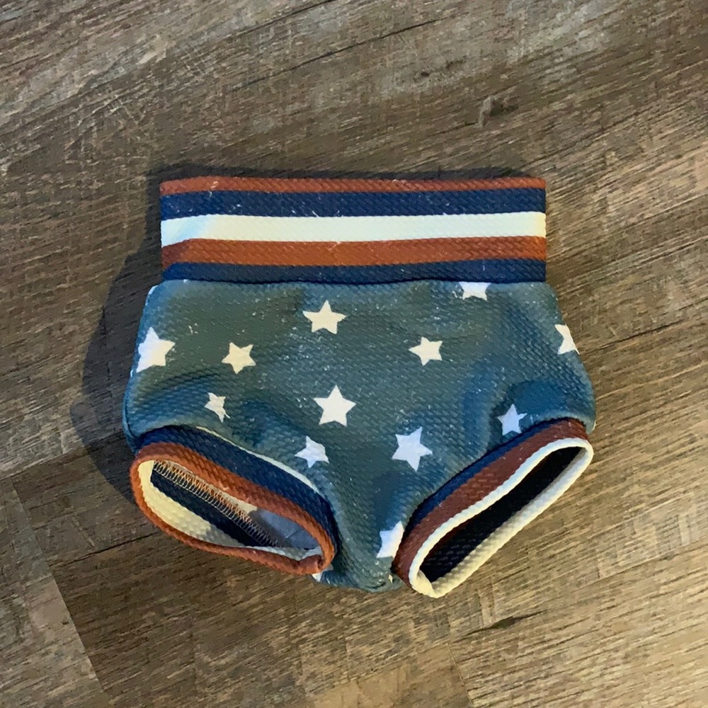 Patriot Bummies